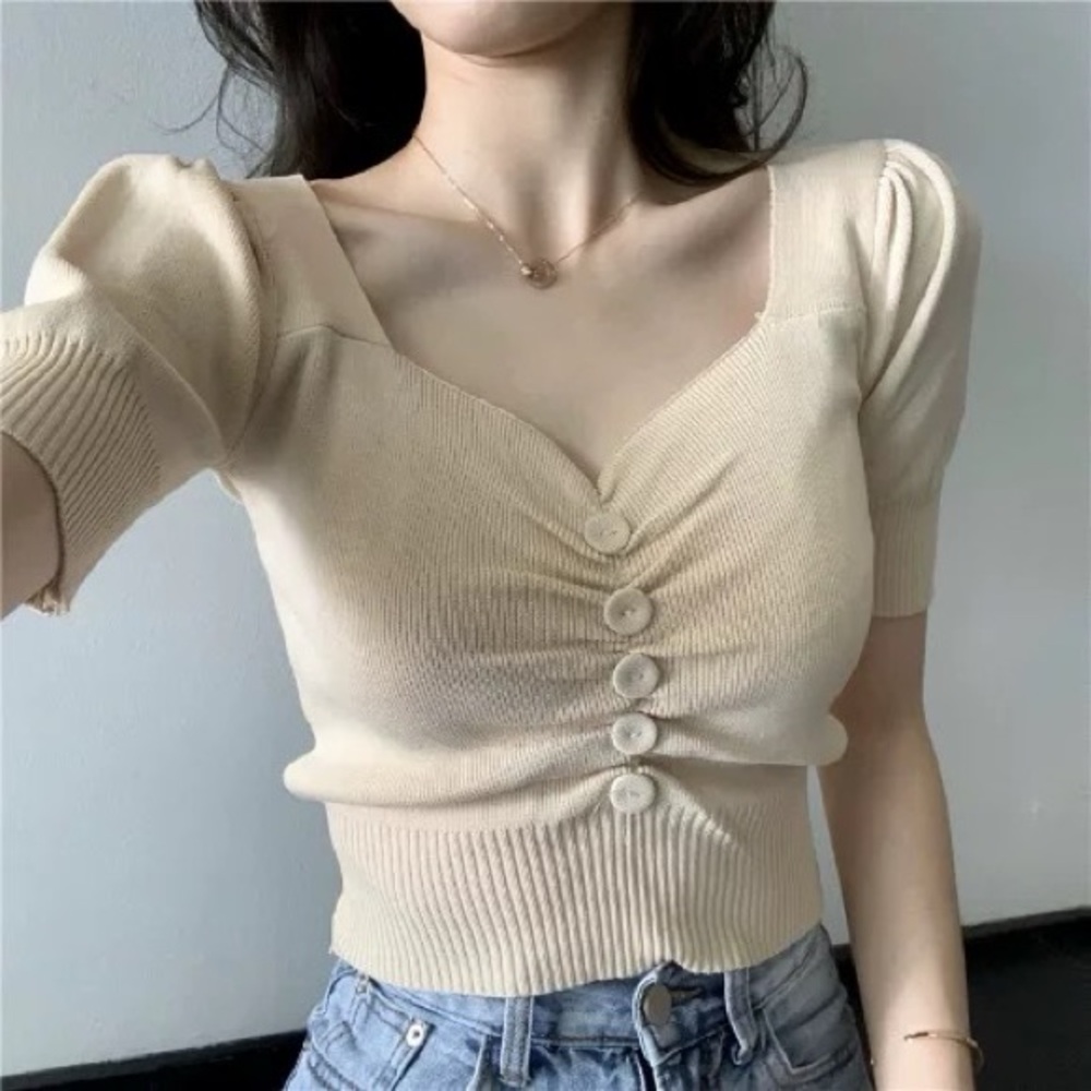 Knit Top